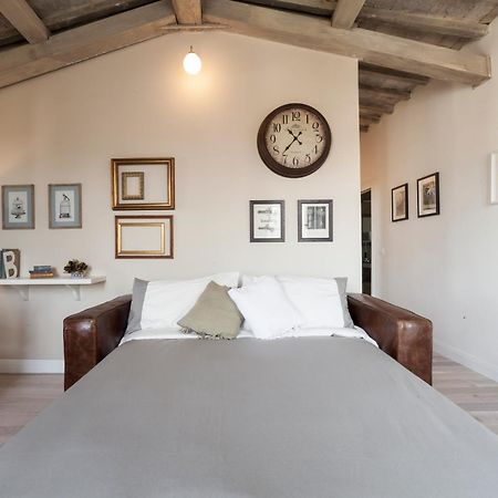 Firenze Top-Floor Flat Close To Arno Zewnętrze zdjęcie